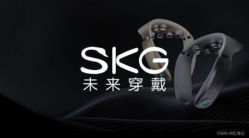 紅海云與SKG強(qiáng)強(qiáng)聯(lián)合，加速全球健康科技領(lǐng)軍企業(yè)人力資源數(shù)字化轉(zhuǎn)型