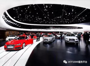 中德汽車(chē)大會(huì)暨德國(guó)工業(yè)哲學(xué)與智能制造研學(xué)之旅 汽車(chē)企業(yè)的戰(zhàn)略升級(jí)必修課