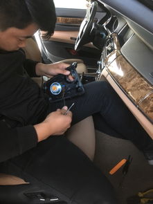 廣發(fā)汽車(chē)裝潢 專(zhuān)業(yè)美容改裝與維修服務(wù)，煥新您的愛(ài)車(chē)